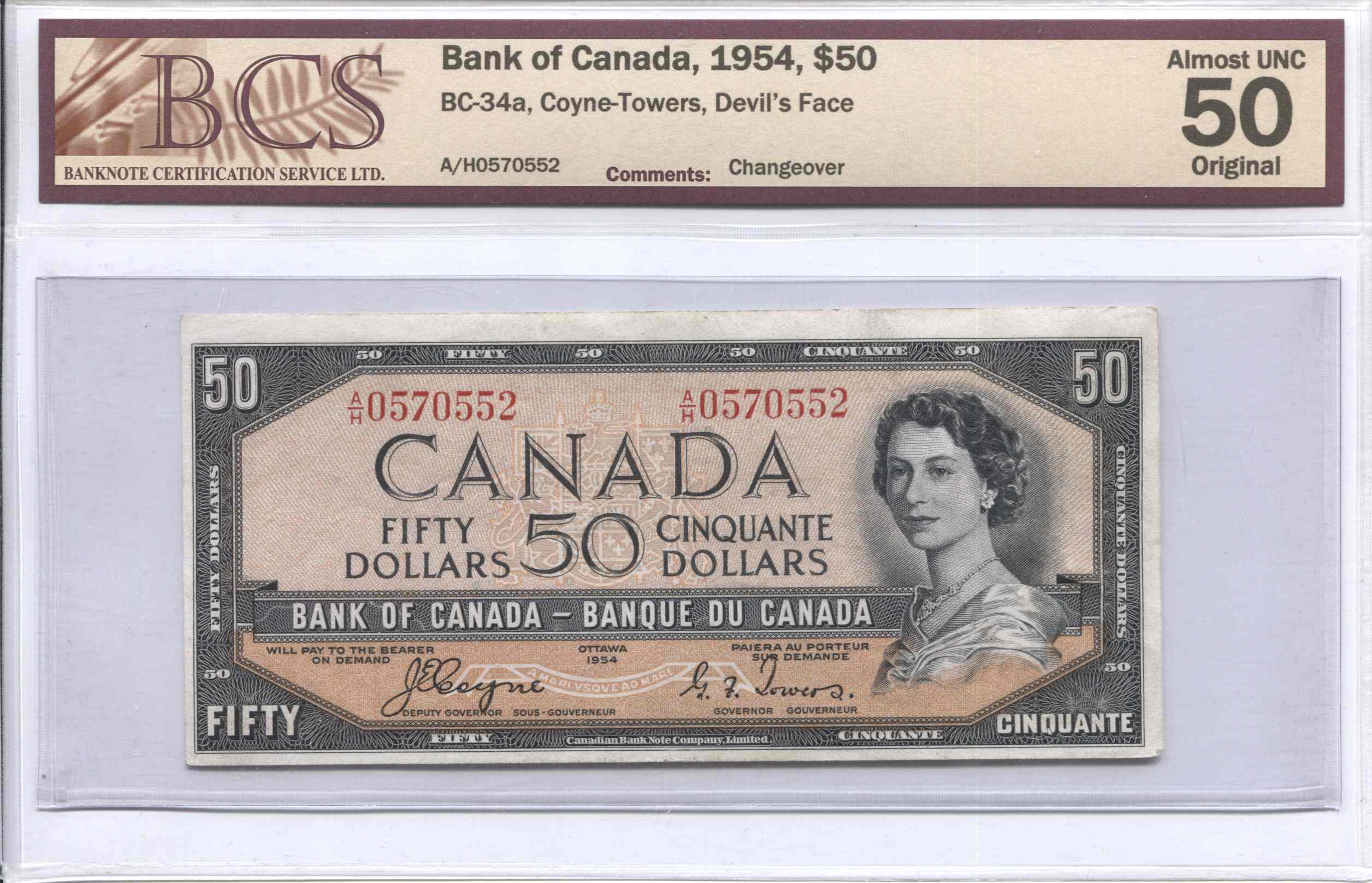 My-Denomination-Banknote-Collection---1937-To-Present