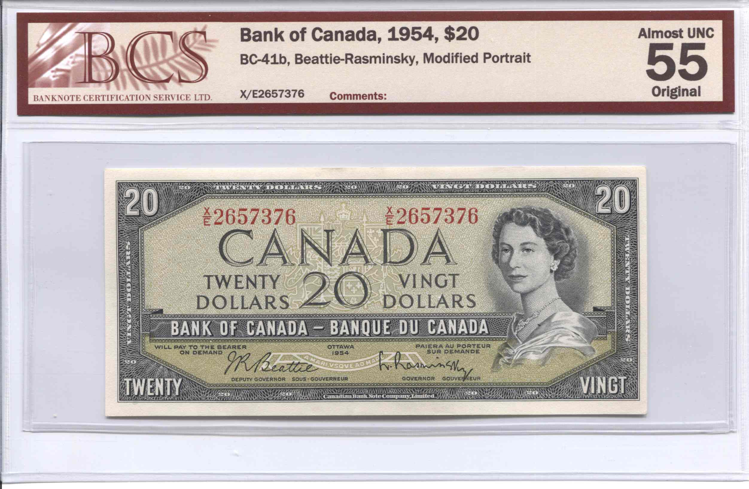 My-Denomination-Banknote-Collection---1937-To-Present