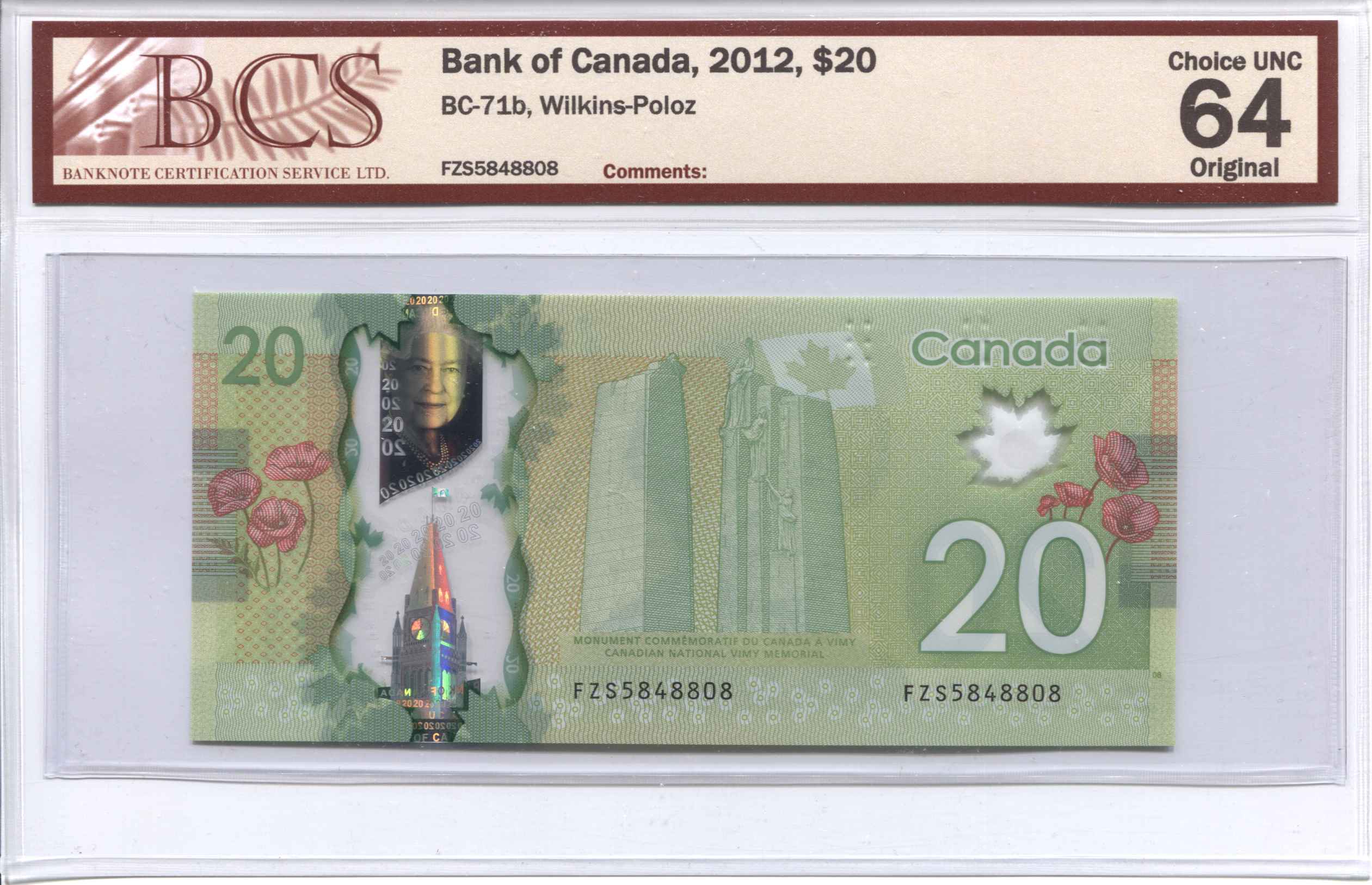 My-Denomination-Banknote-Collection---1937-To-Present