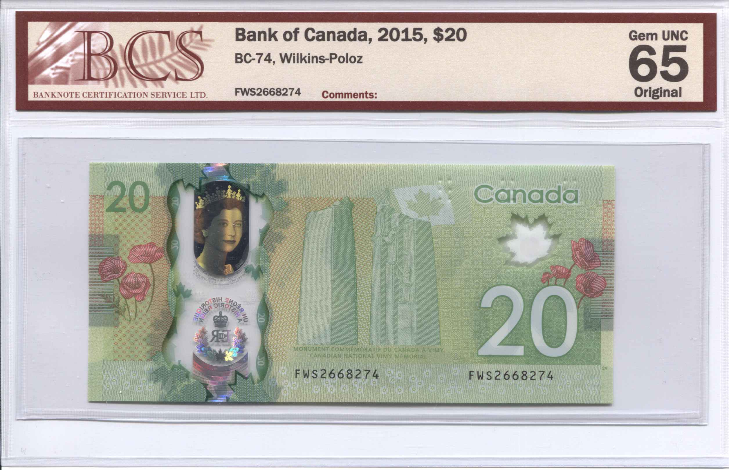 My-Denomination-Banknote-Collection---1937-To-Present