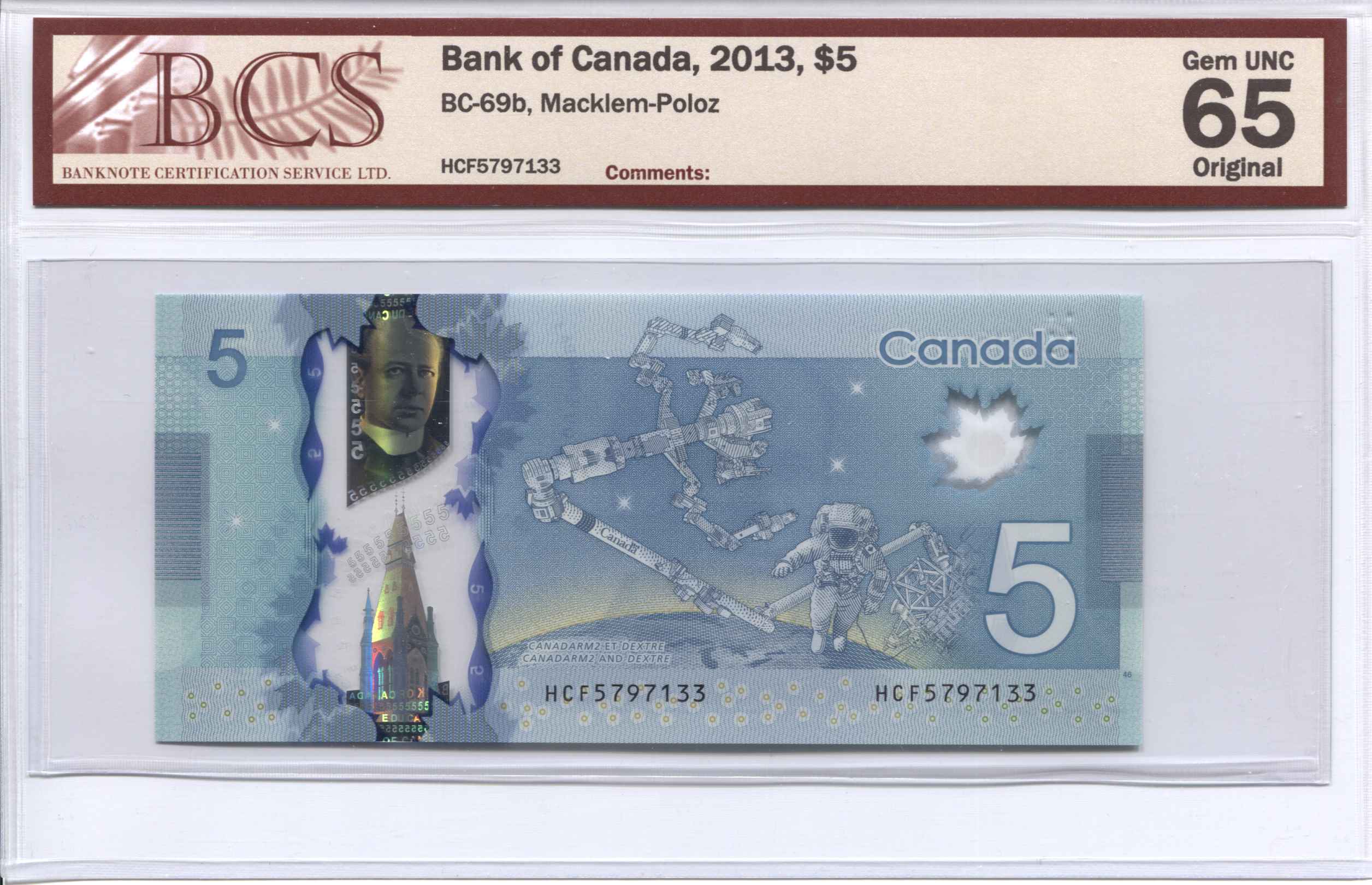 My-Denomination-Banknote-Collection---1937-To-Present