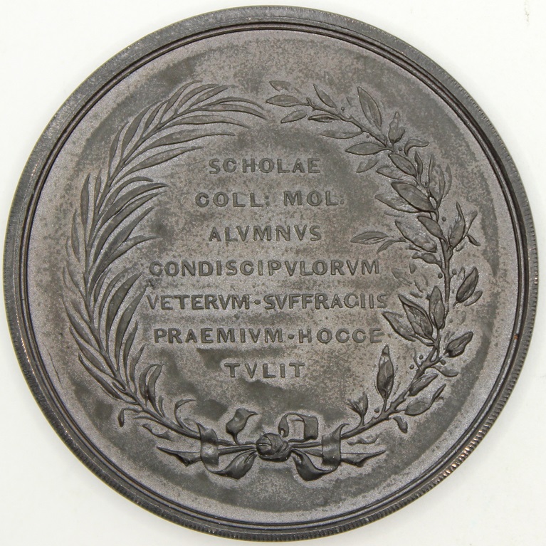 1833-William-Wyon-Medal?
