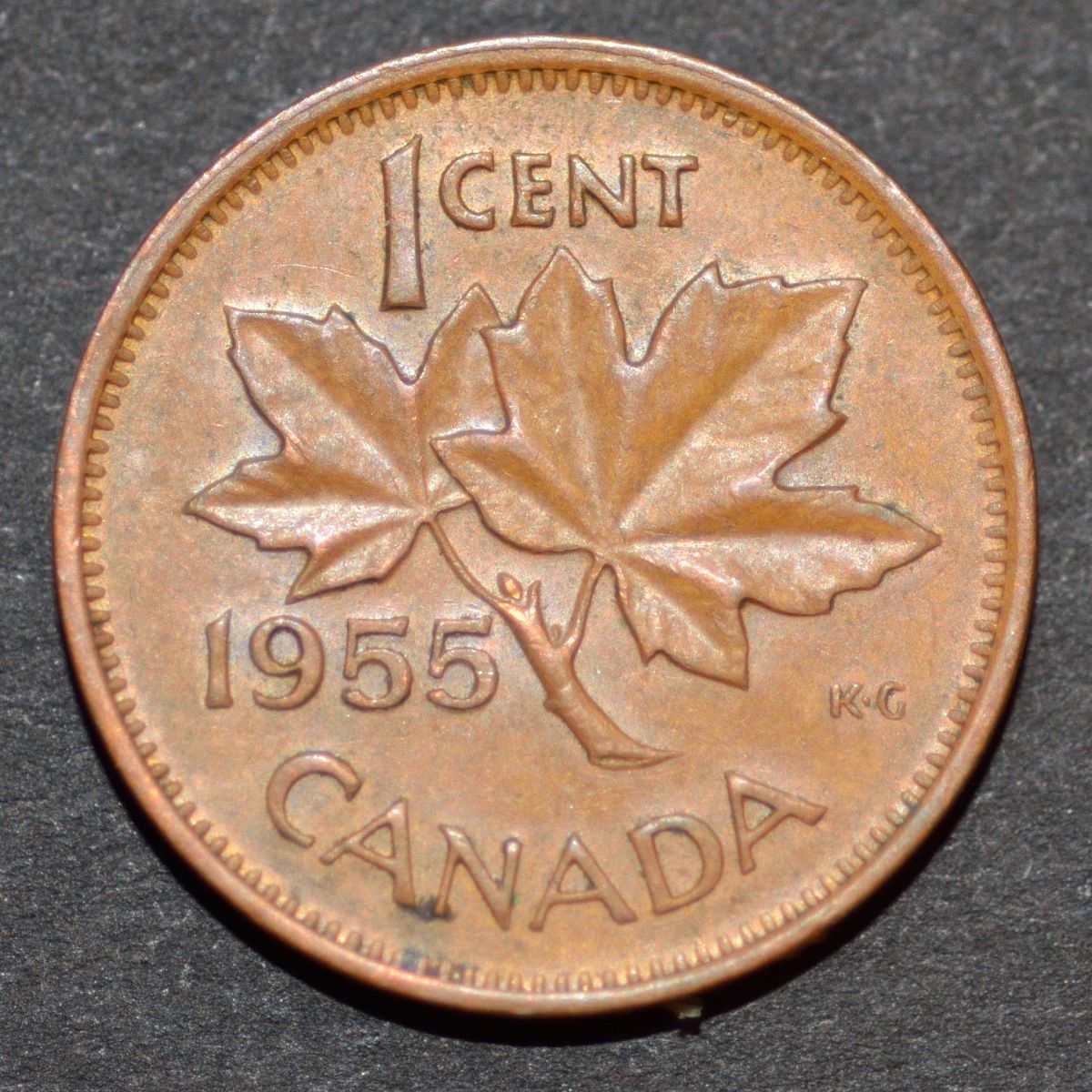 Opinion-On-1955-1-Cent
