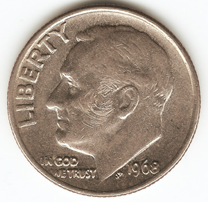 1968-Roosevelt-Dime-PMD?
