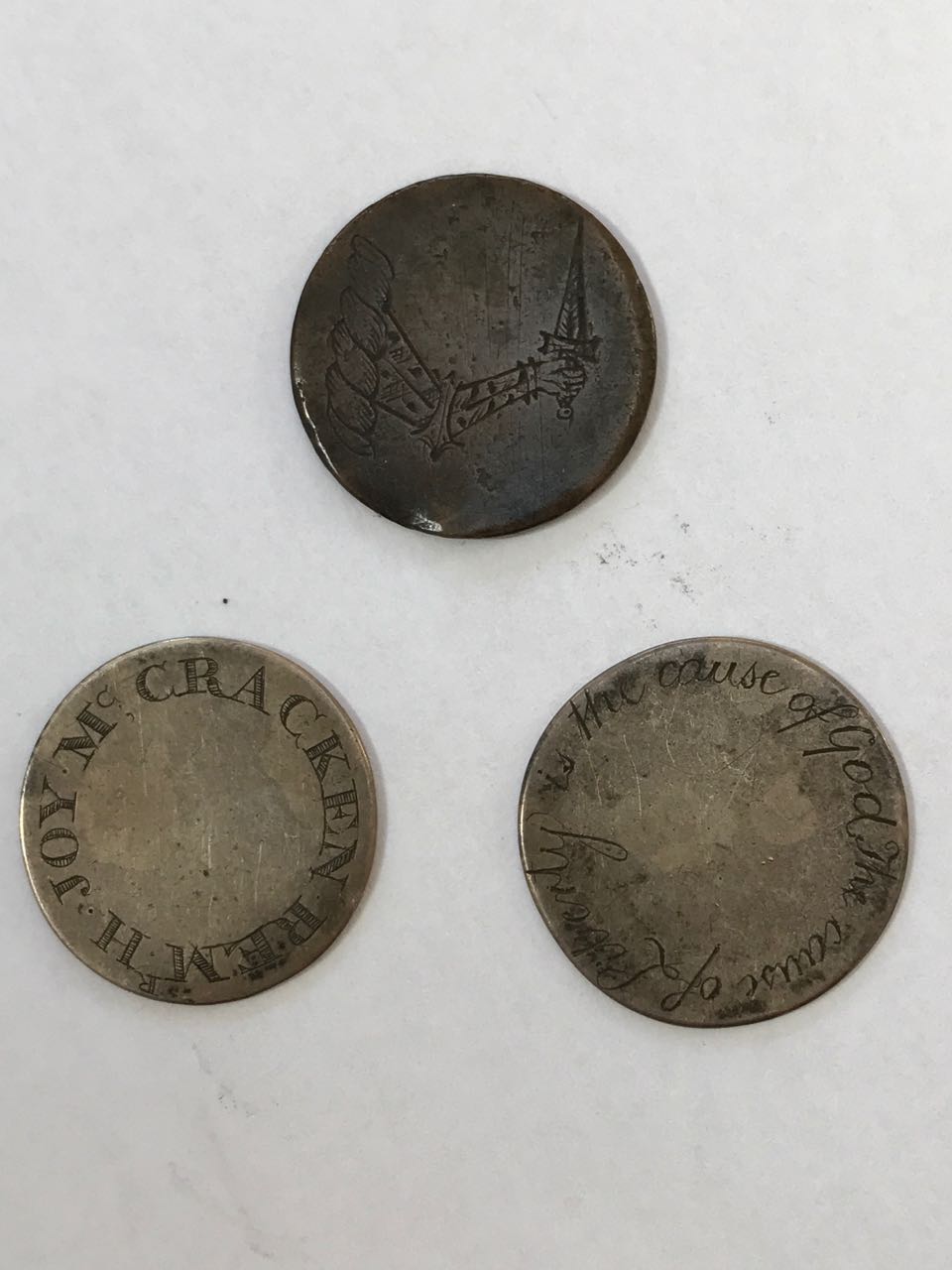 Can-Anyone-Help-Me-Identify-These-Coins-/-Tokens?