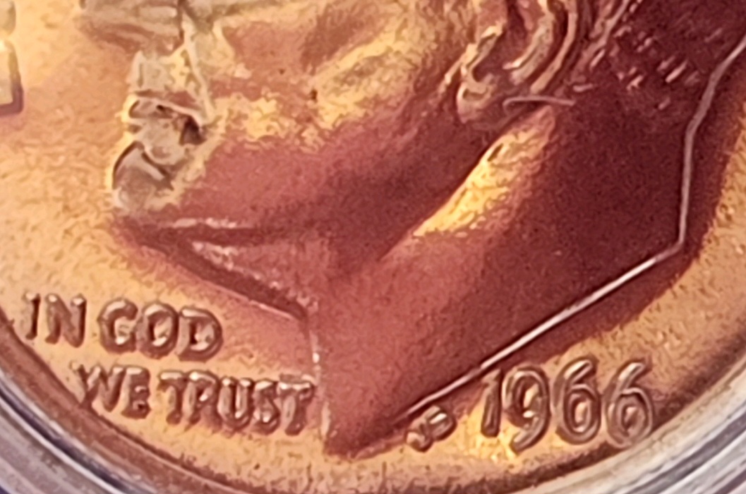 1966-SMS-Roosevelt-Dime-With-Extra-Thick-Lettering.-DDO-/-DDR?