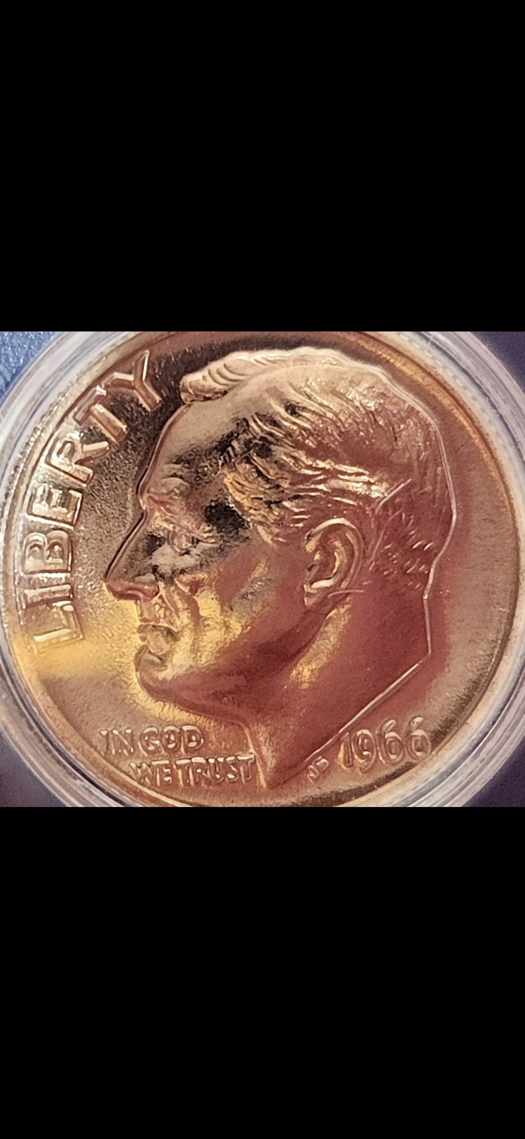 1966-SMS-Roosevelt-Dime-With-Extra-Thick-Lettering.-DDO-/-DDR?