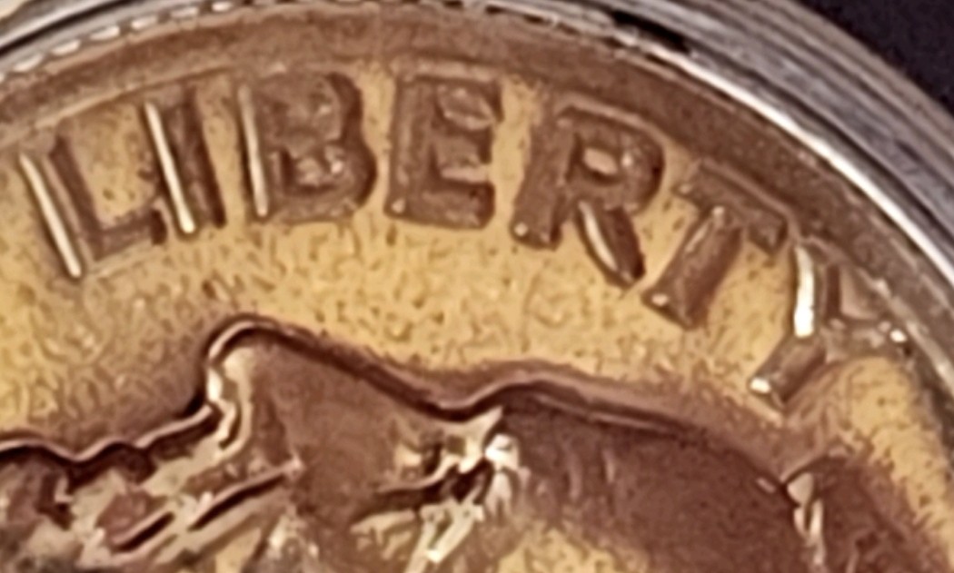 1966-SMS-Roosevelt-Dime-With-Extra-Thick-Lettering.-DDO-/-DDR?