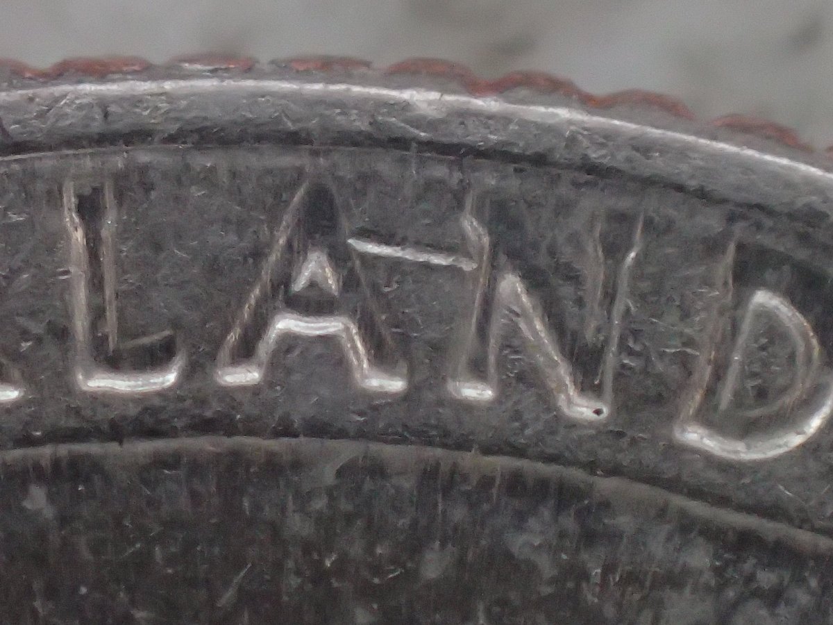 1951-S-Penny-And-2016-D-KY-Quarter