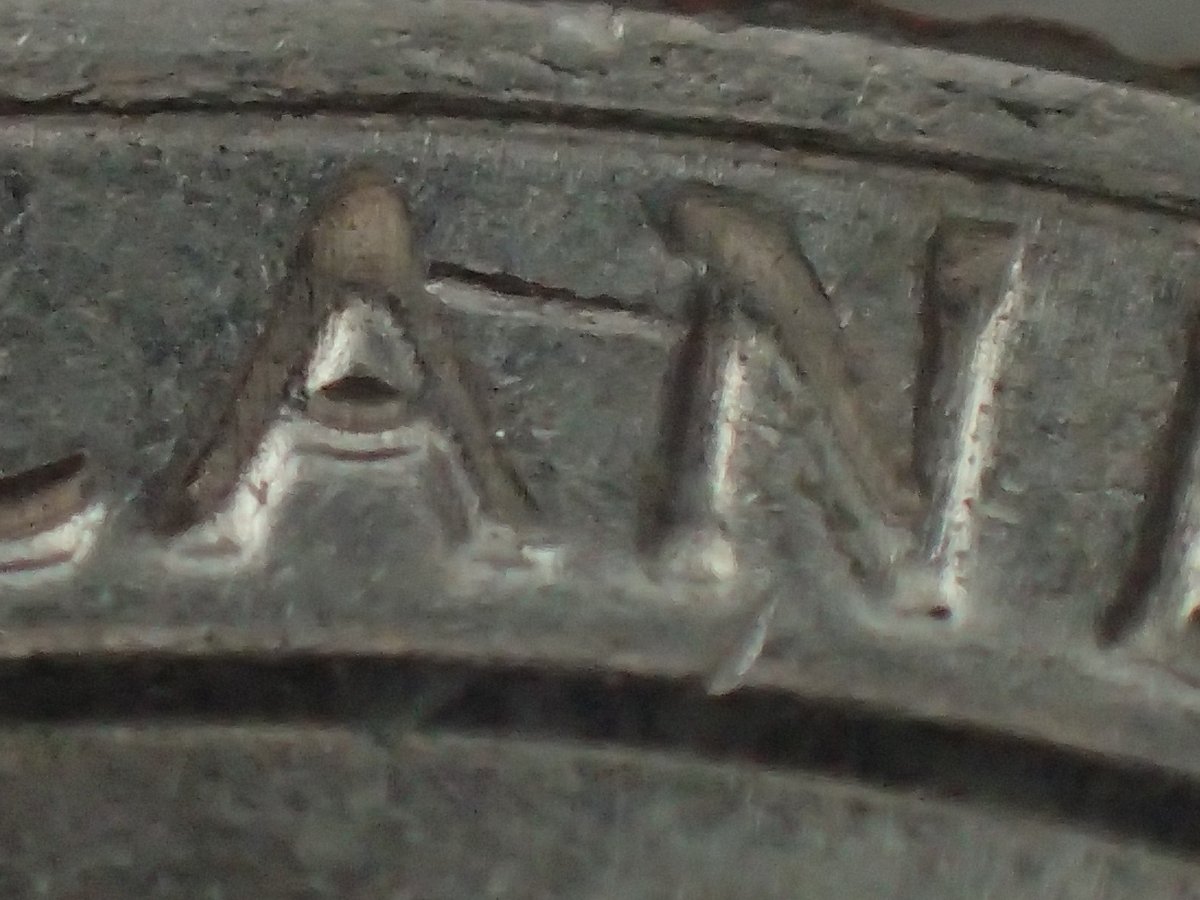 1951-S-Penny-And-2016-D-KY-Quarter