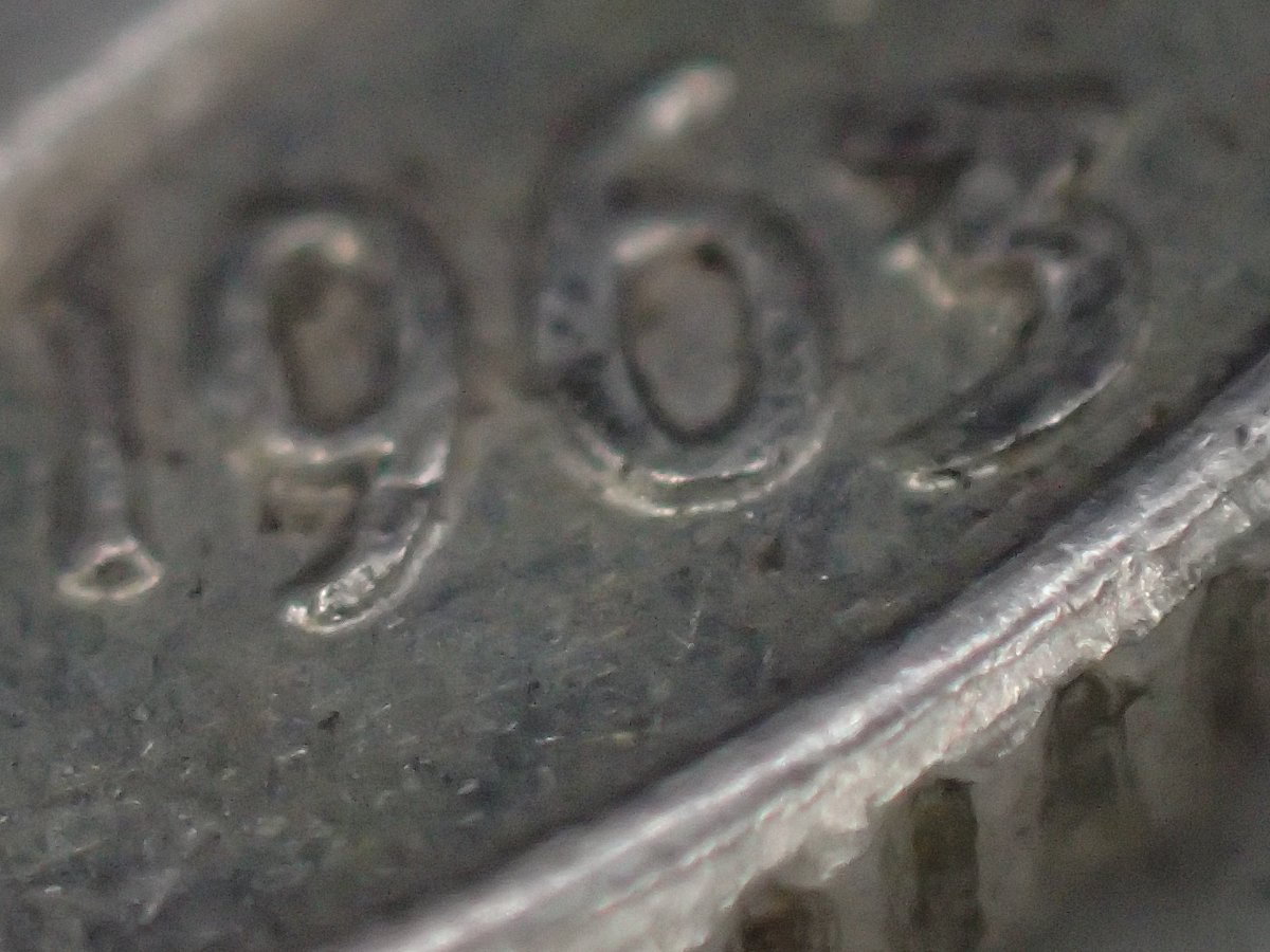 1963-Roos-Dime-Doubling