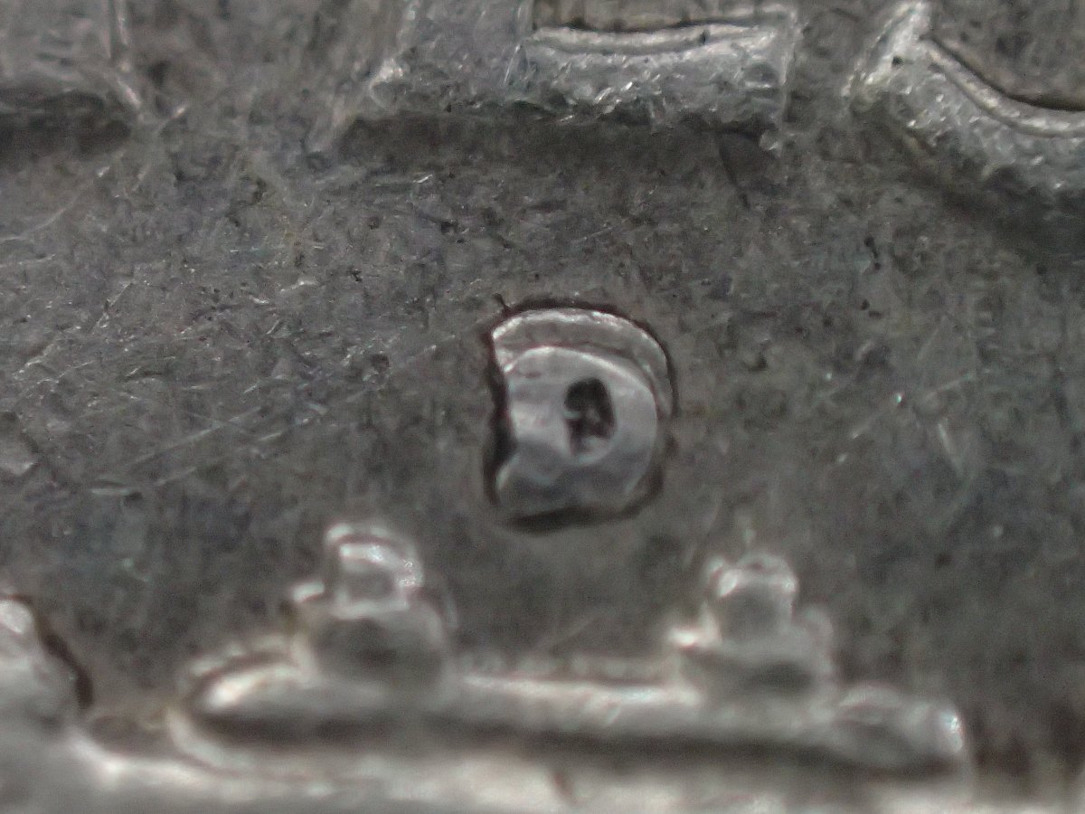 Type-Of-Error-On-1958-D-MM-Franklin-Half-Dollar