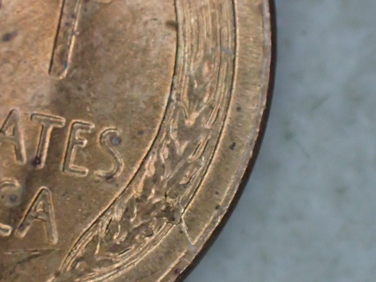 1955-S-Wheatie,-Two-Sided-Action