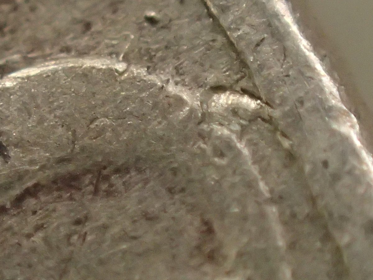 Small-Errors-On-1958-D-Franklin-Half