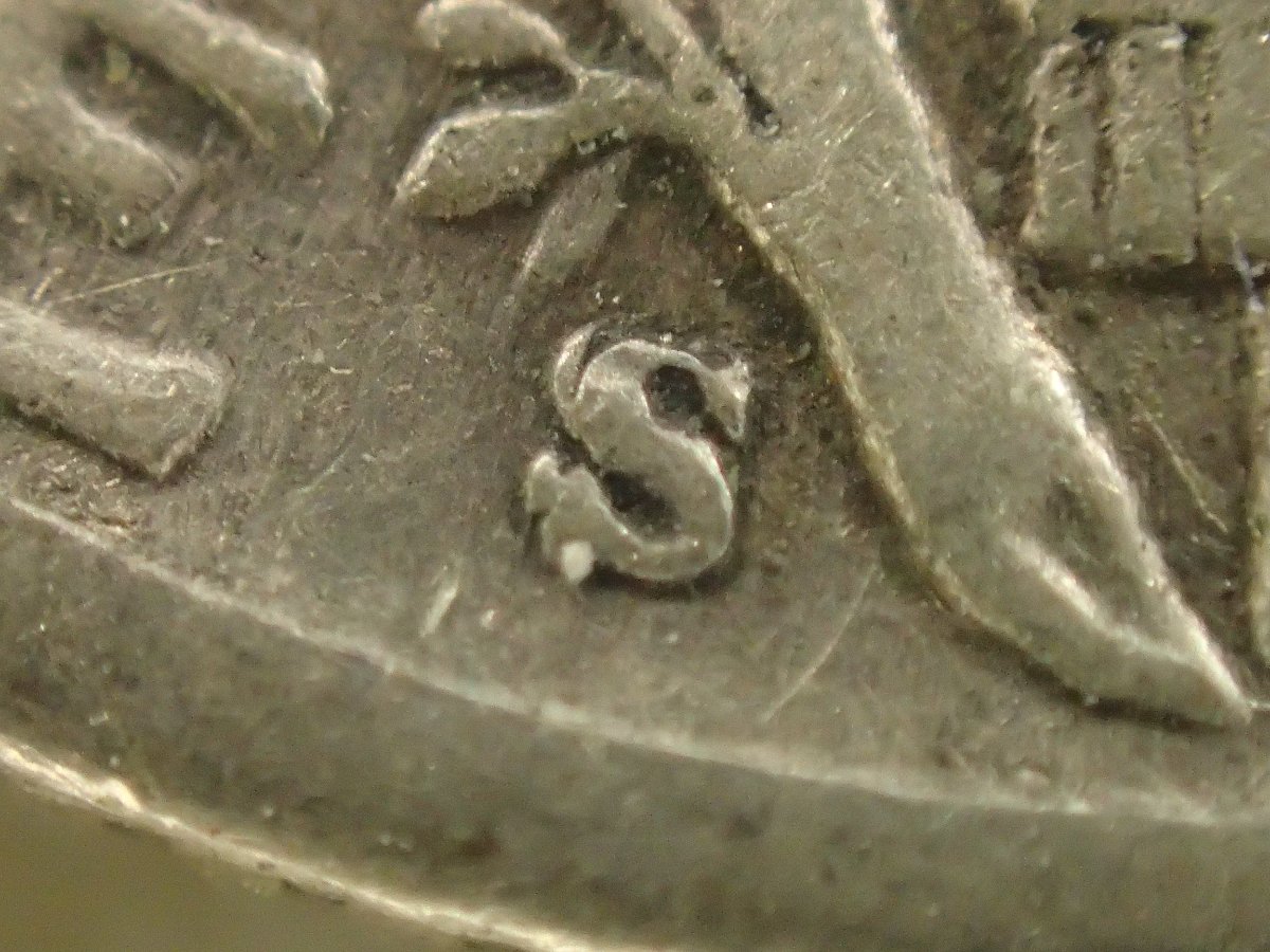 1943-S-Mercury-Dime-S/S