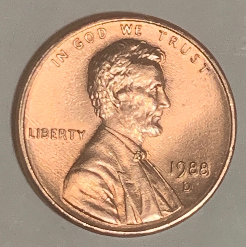 1988-D-Lincoln-Penny-Is-This-Wide-AM-And-Double-Rim?need-Help-Thanks