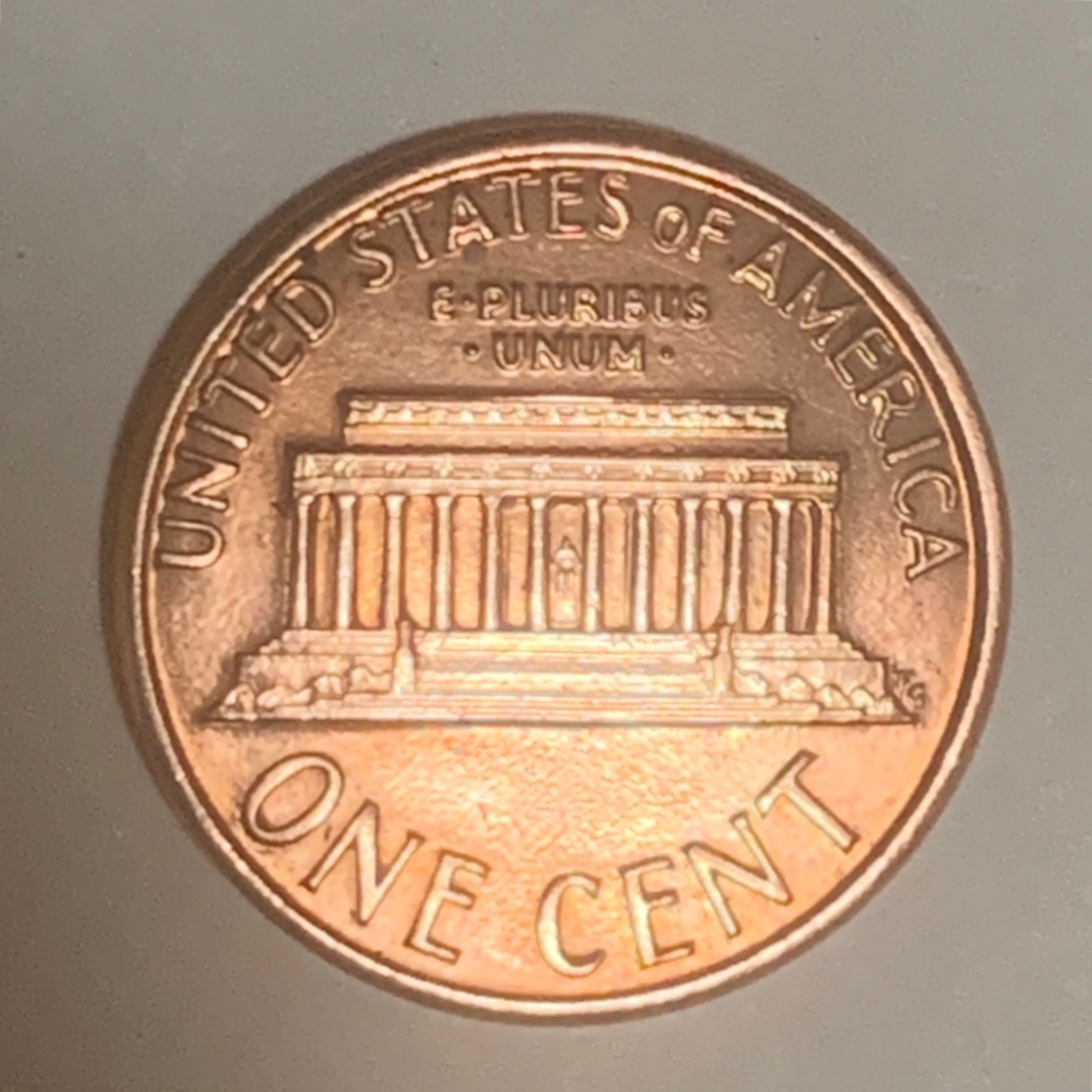 1988-D-Lincoln-Penny-Is-This-Wide-AM-And-Double-Rim?need-Help-Thanks