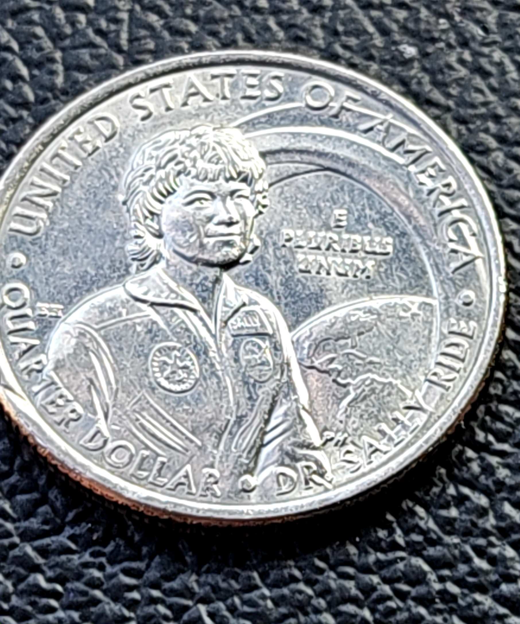 2022-Quarter-Dollar-Error-Or-Damage?