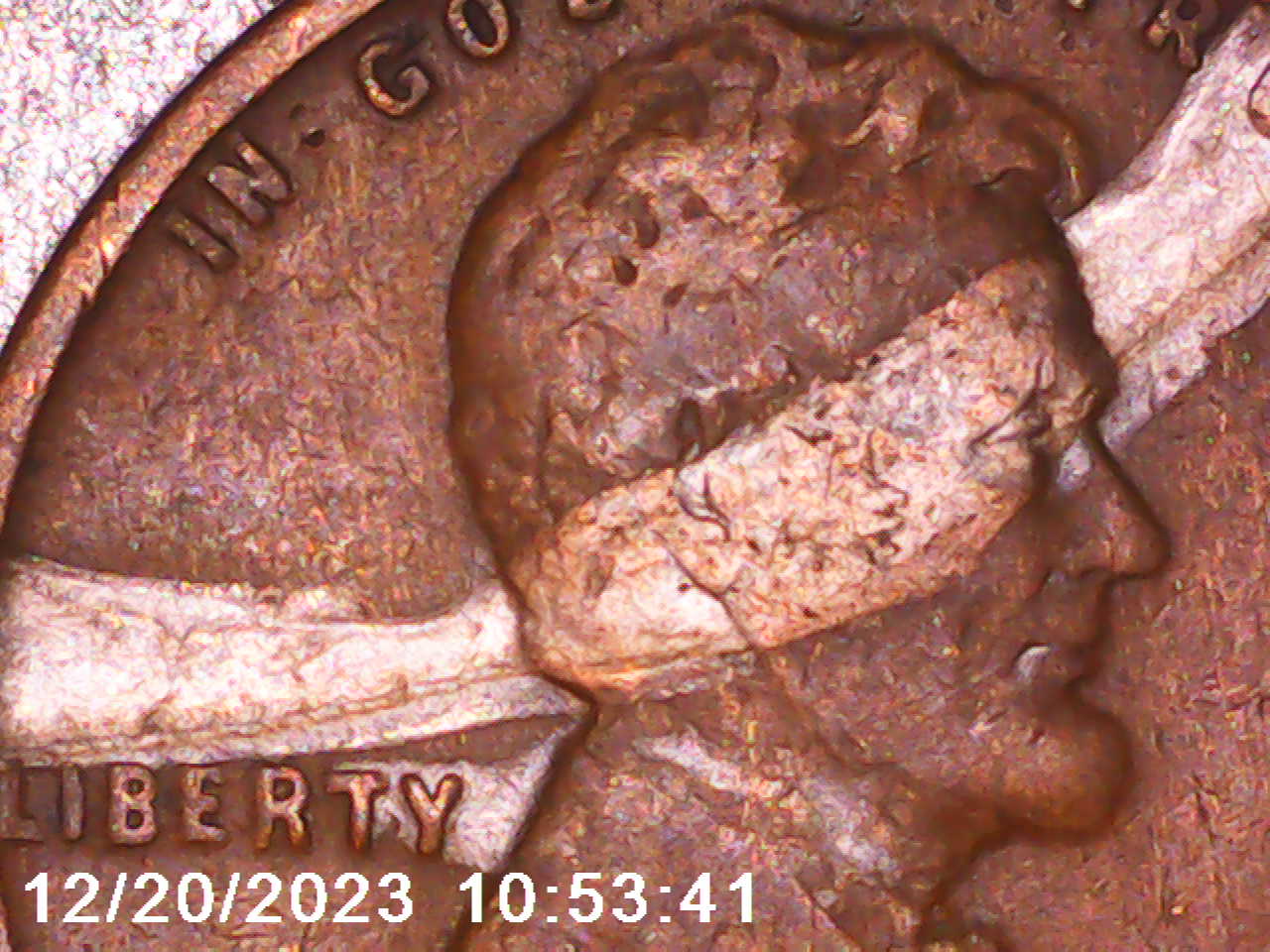 1927-Wheat-Penny.-Is-This-Some-Sort-Of-Mint-Error?