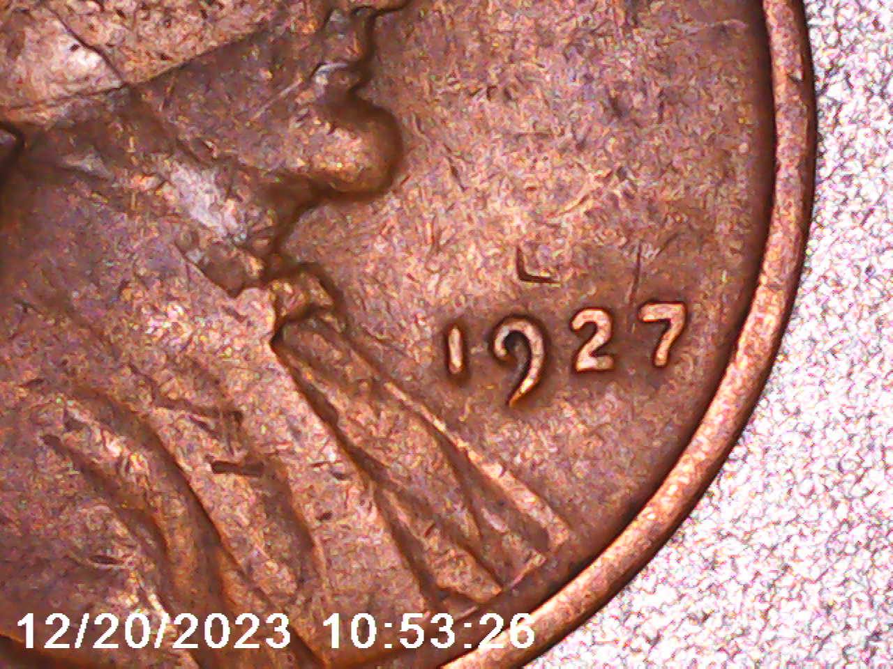 1927-Wheat-Penny.-Is-This-Some-Sort-Of-Mint-Error?