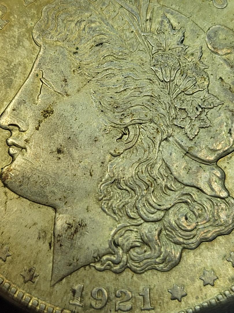 1921-S-Morgan-Dollar,-Potential-Zerbe?