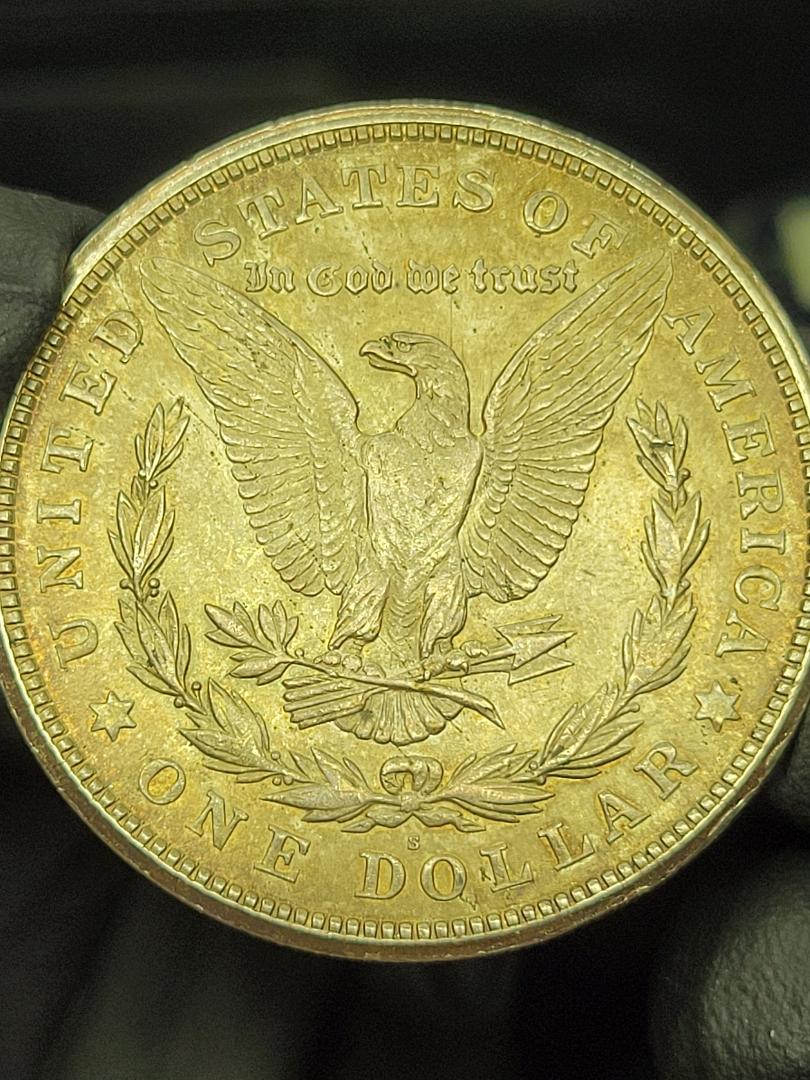 1921-S-Morgan-Dollar,-Potential-Zerbe?