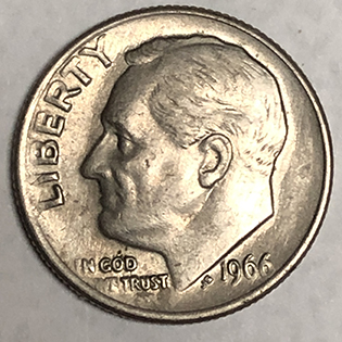 Roosevelt-Dime-Errors-1966-&-1967