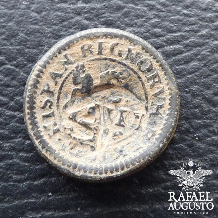 Spanish-Maravedis-Coin-ID