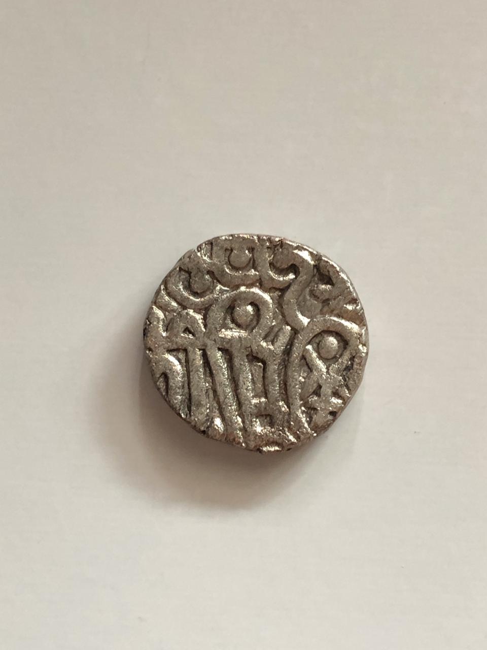 India-Coin-To-ID---2-Id:-Anonymous-Rajputs,-Post-Shahi-