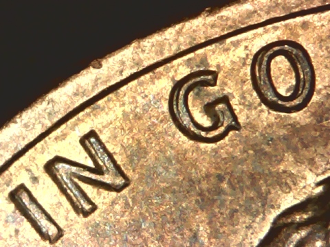 1983-Lincoln-Memorical-Cent-DDO