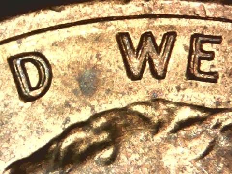 1983-Lincoln-Memorical-Cent-DDO