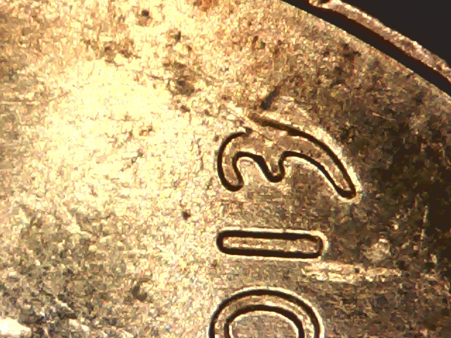 2013-Lincoln-Shield-Cent-Unusual-Die-Chip