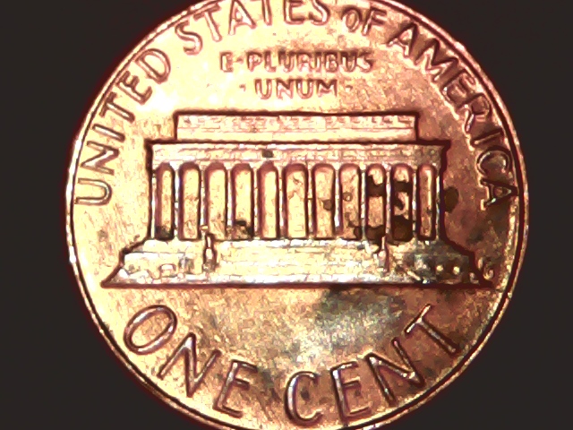 1983-Lincoln-Memorial-Cent-Spike-Head