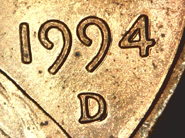 1994-D-Lincoln-Memorial-Cent-DDO