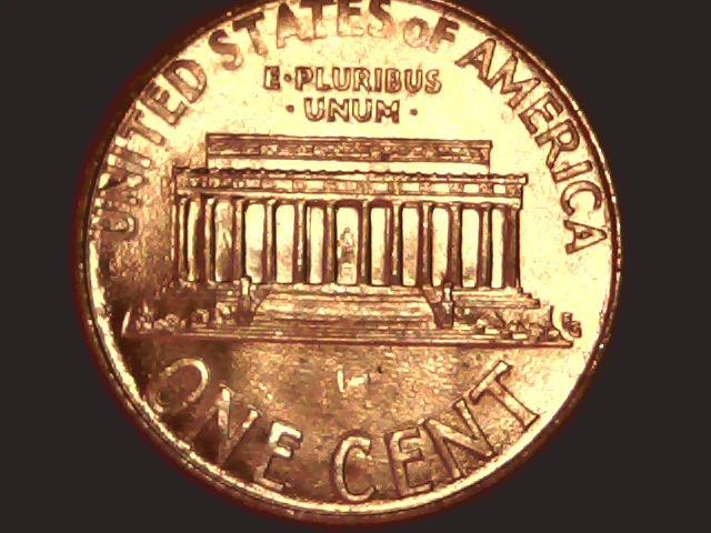 1998-Lincoln-Memorial-Cent-Spike-Head