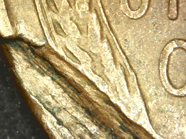 1940-D-LWC-Lamination-Or-Bad--Planchet