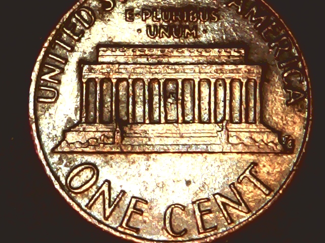 1983-Lincoln-Mc-Cud-Obv