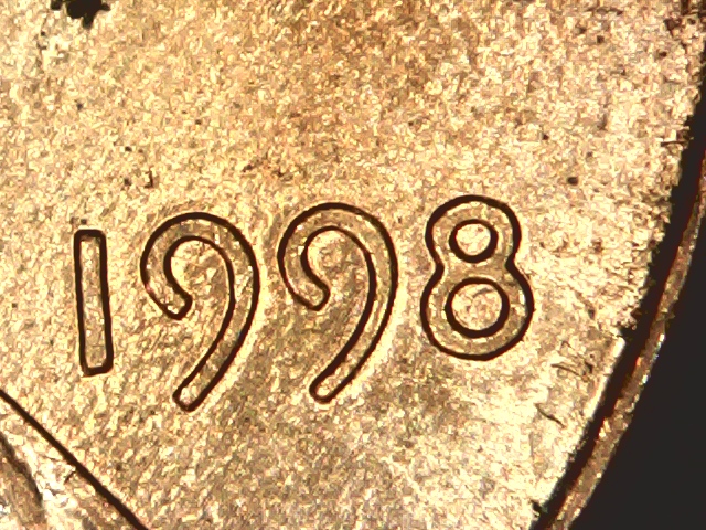 1998-Lincoln-Memorial-Cent-DDR