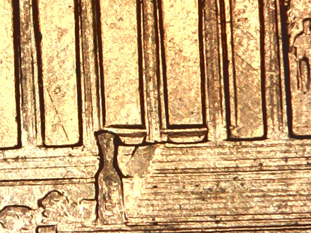 1998-Lincoln-Memorial-Cent-DDR