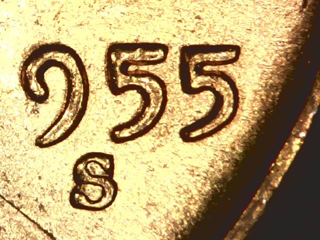 1955-S-Lincoln-Wc-Unc-RPM