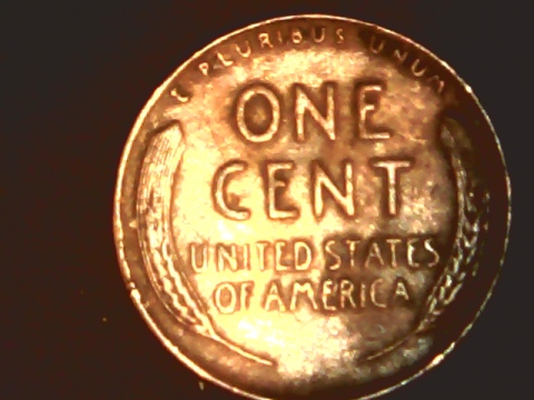 1947-Lincoln--Bubbles-On-Obv