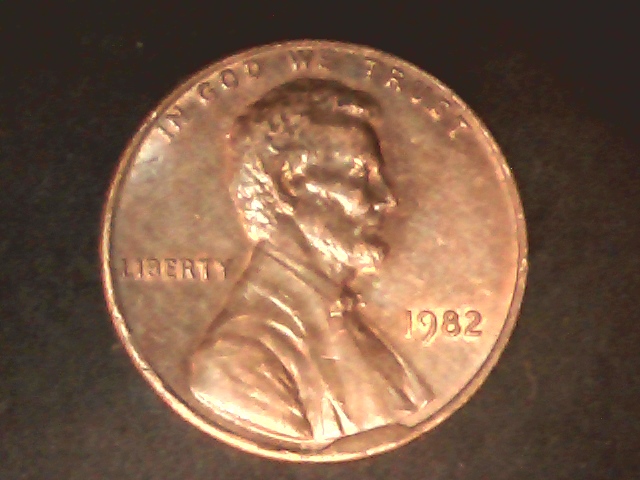 1982-Lincoln-Copper-SD-Cud-Obv