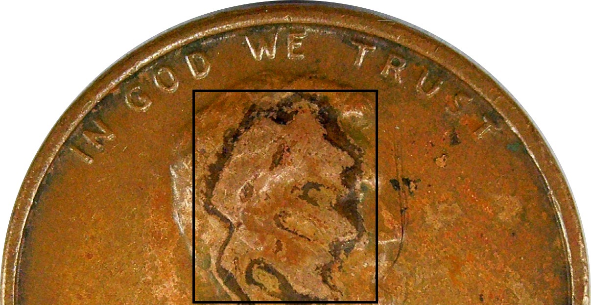 1977-Lincoln-Penny-Obverse-Lamination-Error.-Please-Check