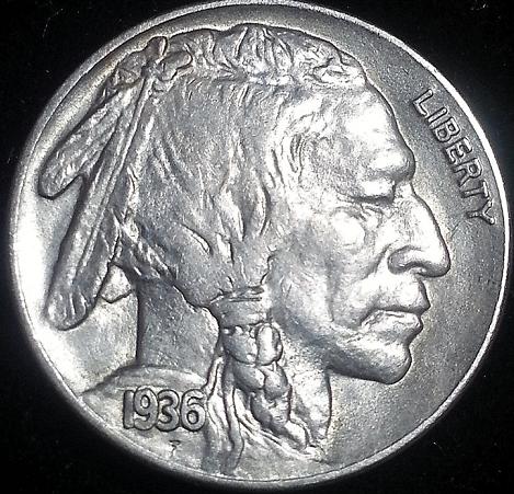 Questions-About-A-1936-S-Buffalo-Nickel---*new-Pics-Added