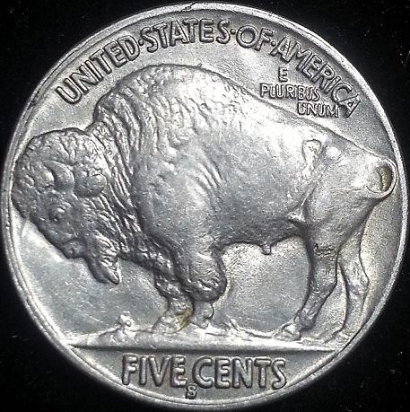 Questions-About-A-1936-S-Buffalo-Nickel---*new-Pics-Added