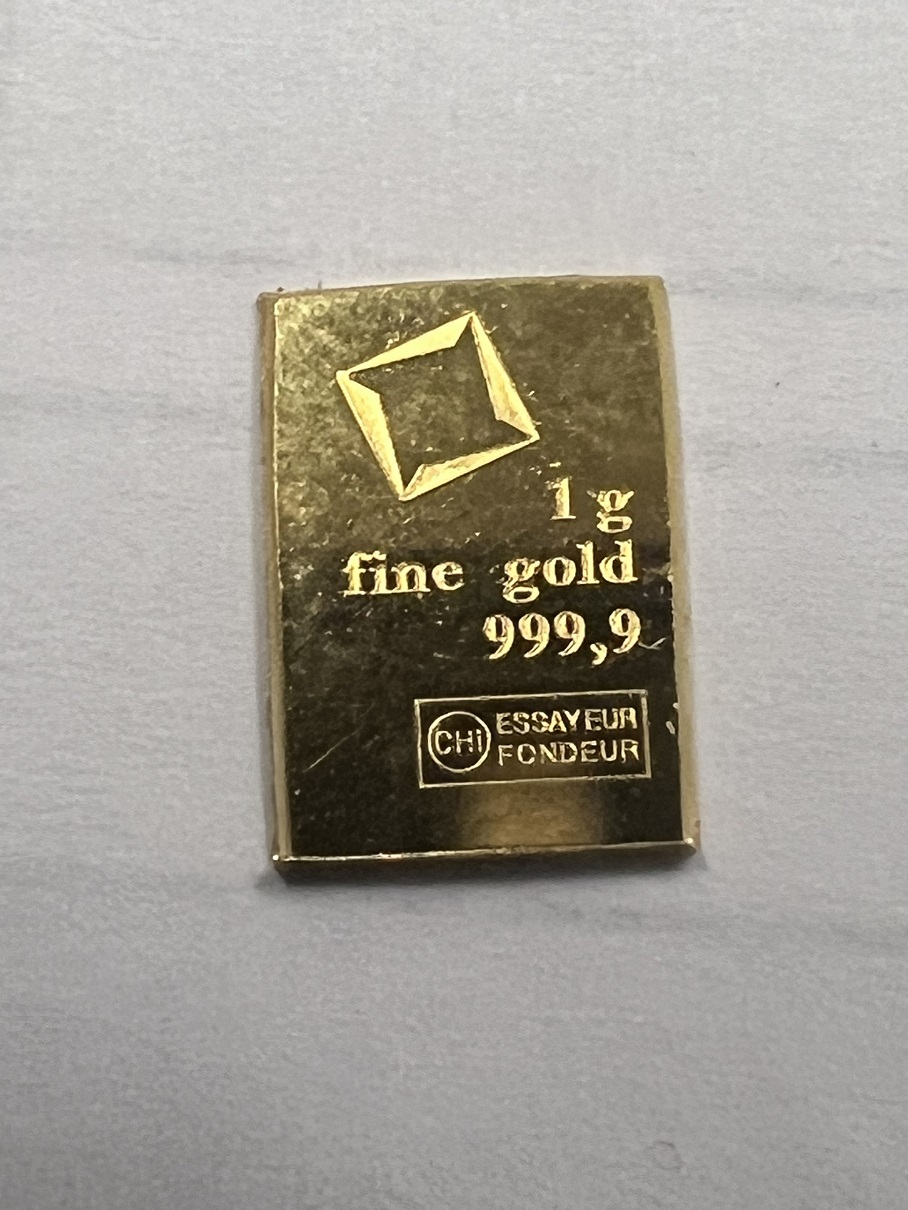 Valcambi-1-Gram-Combi-Bar.-Real-Or-Fake?