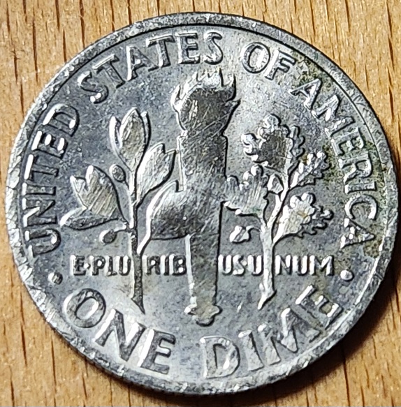 2020-Dime-Damaged-Or-Mint-Error?