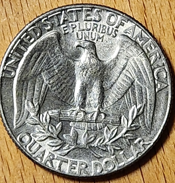 1974-Quarter-Strike-Through?-Cool-Find