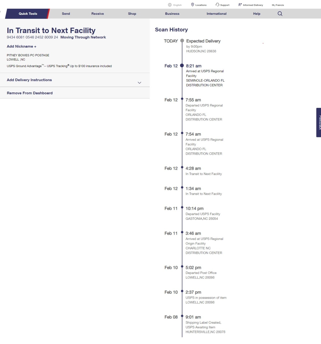 USPS-As-Of-Late---The-Abyss