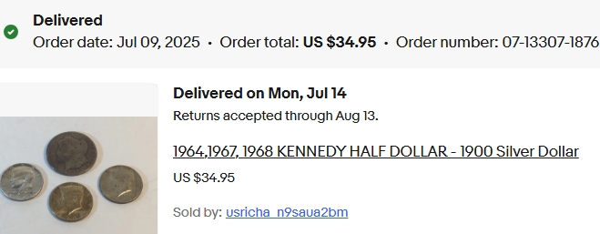 Best-Ebay-Or-Other-Online-Score-Or-Deal/Steal